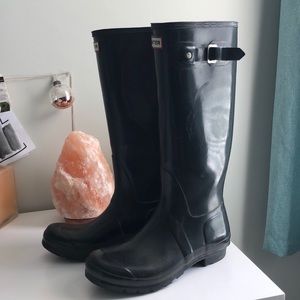 Hunter Rainboots